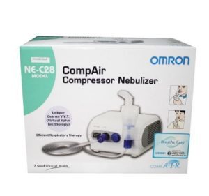 Alat Uap OMRON Nebulizer NE-C28