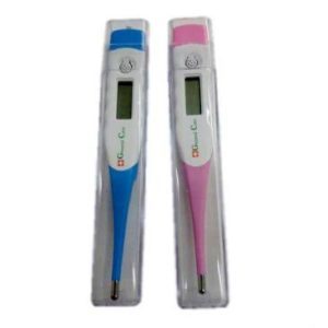 Termometer GC ( General Care ) Murah