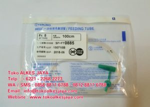 Feeding Tube Terumo