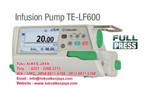 Infus Pump Terumo TE-LF600