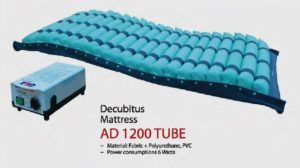 Decubitus Mattress AD 1200 TUBE GEA