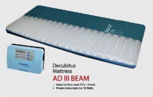 Decubitus Mattress AD III BEAM GEA