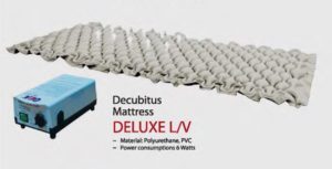 Decubitus Mattress Deluxe GEA