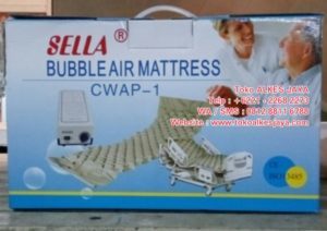 Decubitus Mattres Sella / Kasur Angin