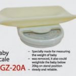 Timbangan Bayi GEA Analog RGZ 20A