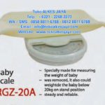 Timbangan Bayi GEA Analog RGZ 20A