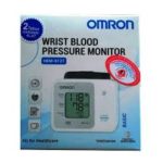 Alat Tensi Darah Digital OMRON HEM-6121